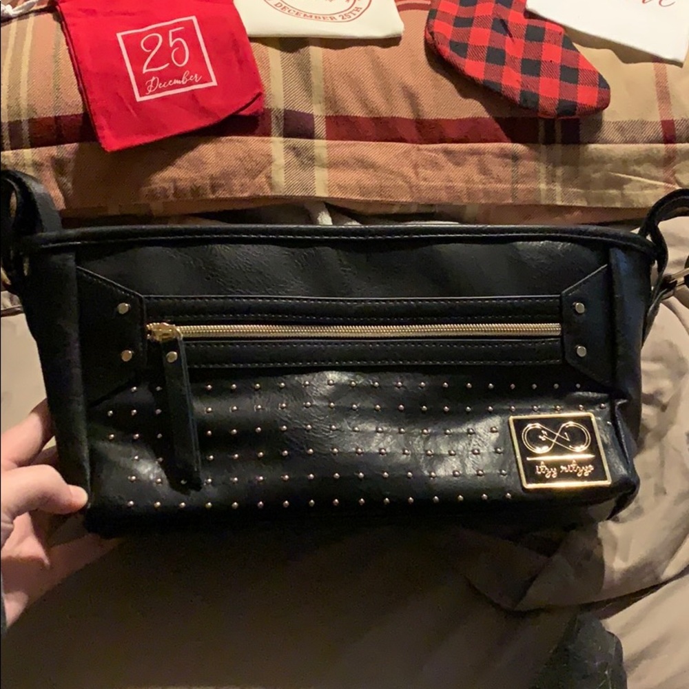 Chelsea & Cole for Itzy Ritzy Stroller Cady